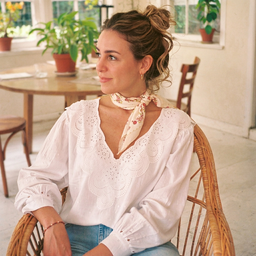 Mariana Maciel — Psicoterapeuta